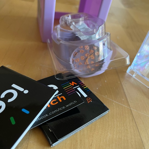 ICE watch unisex skull - Picture 2 of 4